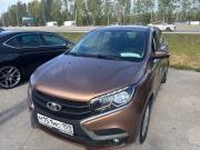 Lada (ВАЗ) XRAY I Пермь  - изображение 11