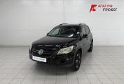 Volkswagen Tiguan I Астрахань  - изображение 19