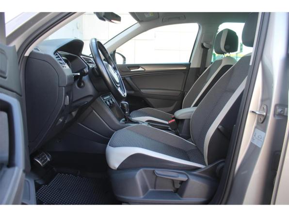 Volkswagen Tiguan II с пробегом 2019 года, цена 2 735 000 рублей, 100735 км, внедорожник, Автокод Объявления