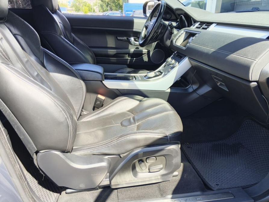 Land Rover Range Rover Evoque I Москва  - изображение 13