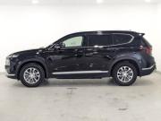 Hyundai Santa Fe IV Рестайлинг Москва  - изображение 38