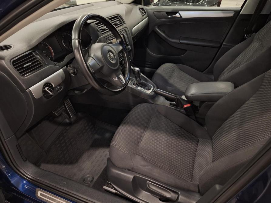 Volkswagen Jetta VI Люберцы  - изображение 14