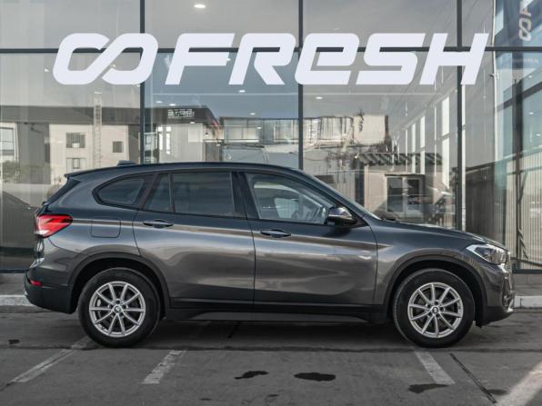 BMW X1 II (F48) Рестайлинг с пробегом 2020 года, цена 2 670 000 рублей, 52213 км, внедорожник, Автокод Объявления