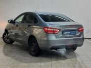 Lada (ВАЗ) Vesta I Санкт-Петербург  - изображение 22