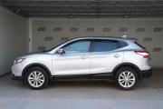 Nissan Qashqai II Ульяновск  - изображение 18