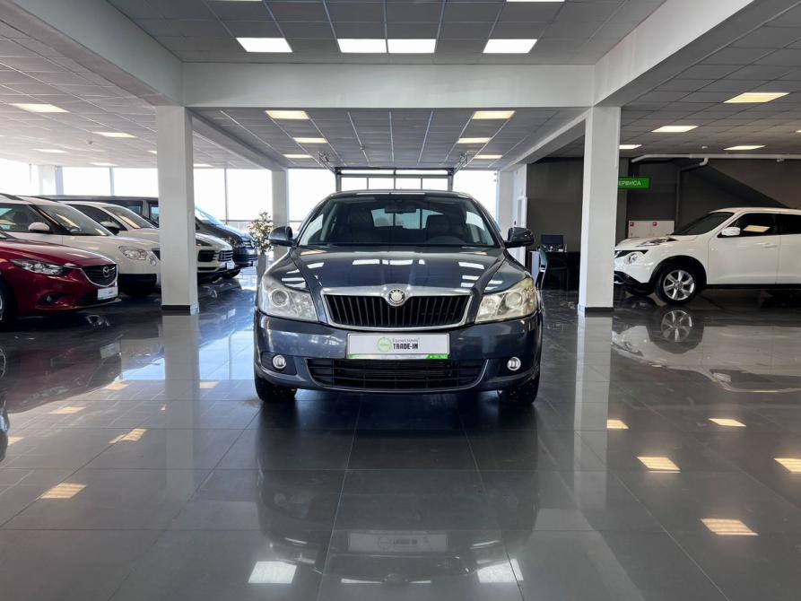Skoda Octavia II (A5) Рестайлинг Тверь  - изображение 3