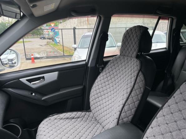 Lifan X60 I с пробегом 2014 года, цена 720 000 рублей, 130000 км, внедорожник, Автокод Объявления