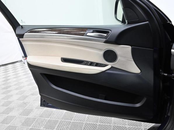 BMW X6 I (E71) с пробегом 2011 года, цена 1 499 000 рублей, 154887 км, внедорожник, Автокод Объявления