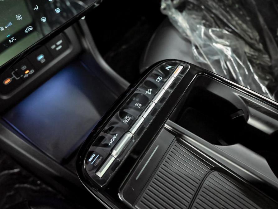 Hyundai Tucson IV Рестайлинг Екатеринбург  - изображение 15