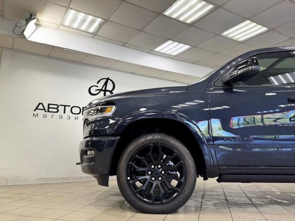 Ram 1500 V Рестайлинг с пробегом 2026 года, цена 9 950 000 рублей, 51 км, offers.body_type.unknown, Автокод Объявления