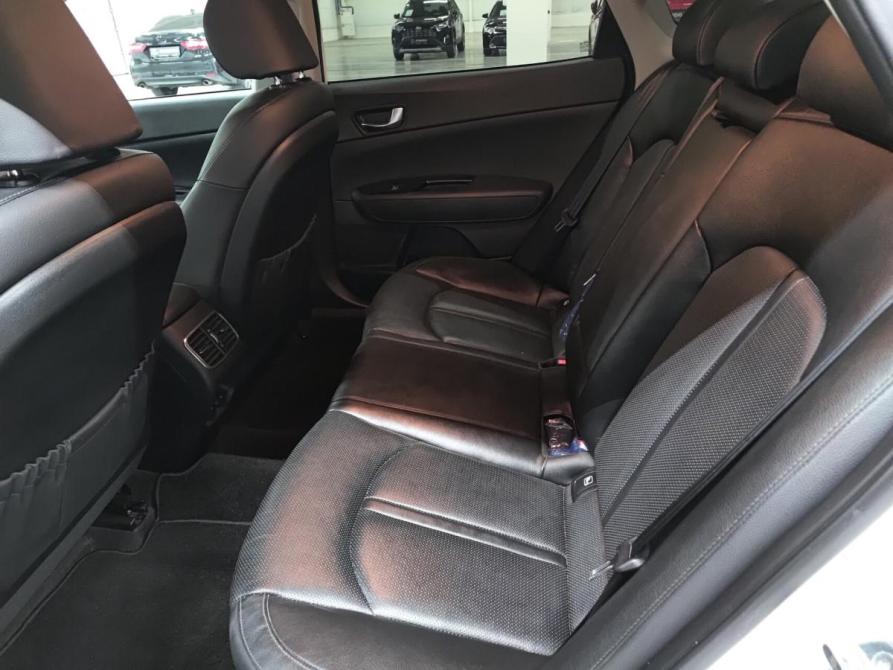 Kia Optima IV Казань  - изображение 15