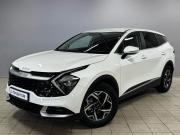 Kia Sportage V Уфа  - изображение 17
