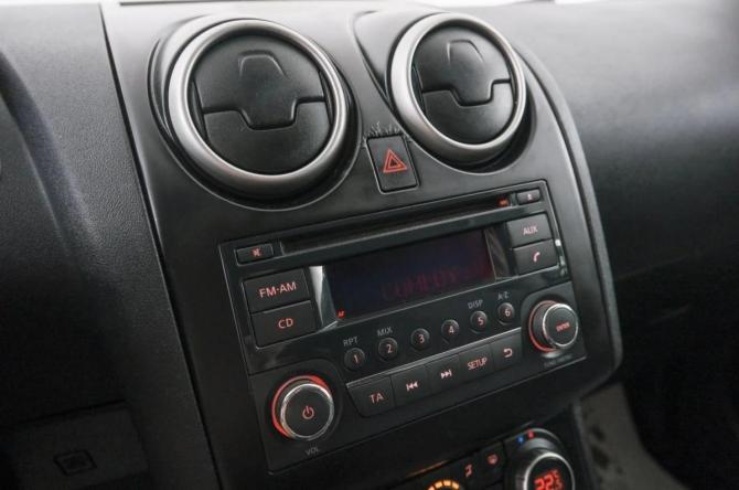 Nissan Qashqai I Рестайлинг с пробегом 2011 года, цена 1 049 000 рублей, 167000 км, внедорожник, Автокод Объявления