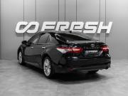Toyota Camry VIII (XV70) Тюмень  - изображение 25