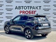 Chery Tiggo 4 I Рестайлинг 2 Владимир  - изображение 24