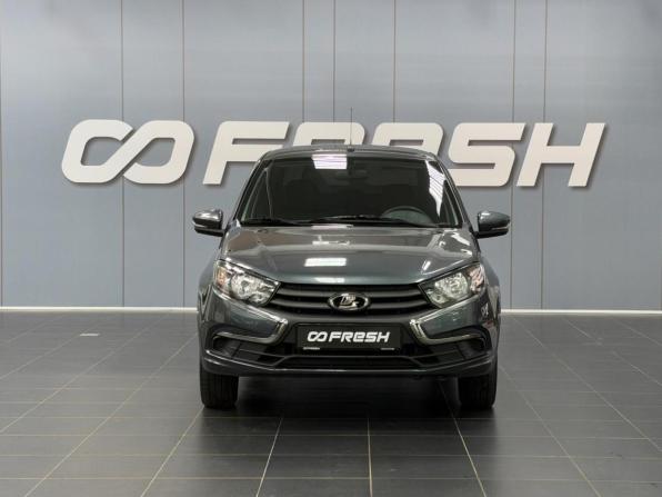 Lada (ВАЗ) Granta I Рестайлинг с пробегом 2025 года, цена 830 000 рублей, 33798 км, седан, Автокод Объявления