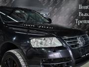Volkswagen Touareg I Краснодар  - изображение 40