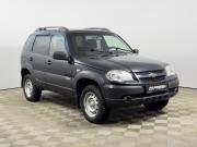 Chevrolet Niva I Рестайлинг Казань  - изображение 18