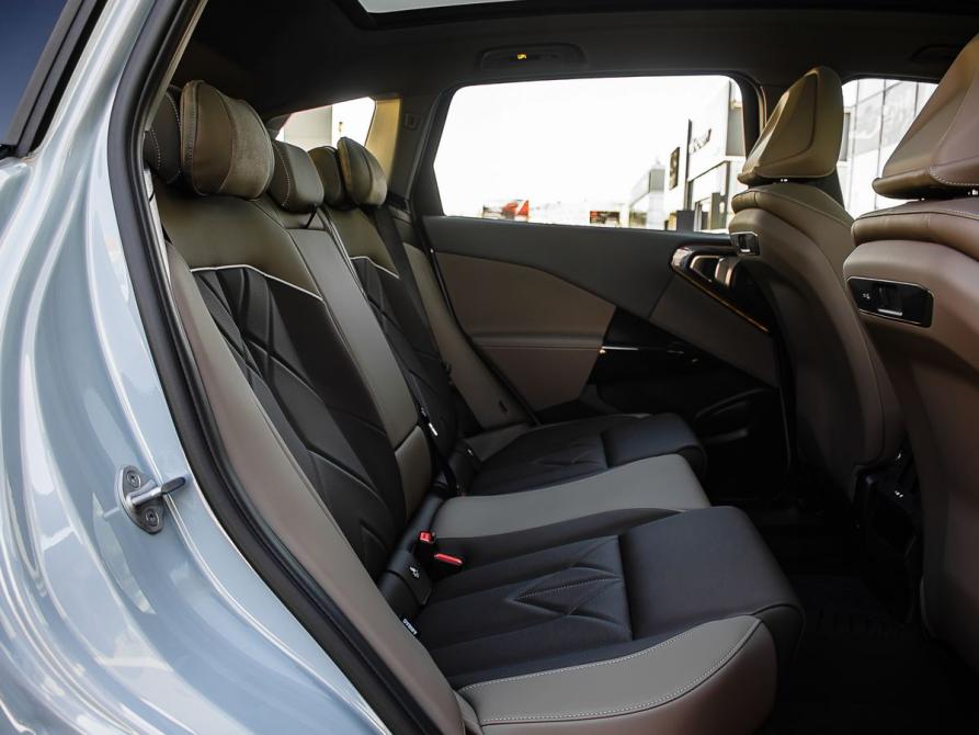 BMW X3 IV (G45/G48) Магнитогорск  - изображение 14