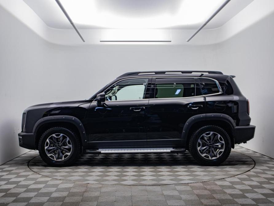 Haval Dargo Москва  - изображение 9