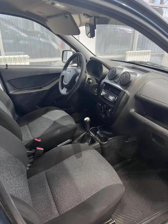 Lada (ВАЗ) Granta I с пробегом 2014 года, цена 319 000 рублей, 130000 км, седан, Автокод Объявления