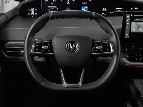 Changan UNI-K с пробегом 2024 года, цена 2 975 000 рублей, 44927 км, внедорожник, Автокод Объявления