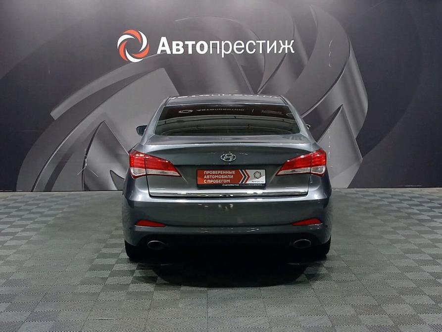 Hyundai i40 I Оренбург  - изображение 7