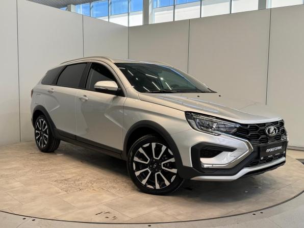 Lada (ВАЗ) Vesta I Рестайлинг (NG) с пробегом 2024 года, цена 1 510 000 рублей, 3352 км, универсал, Автокод Объявления