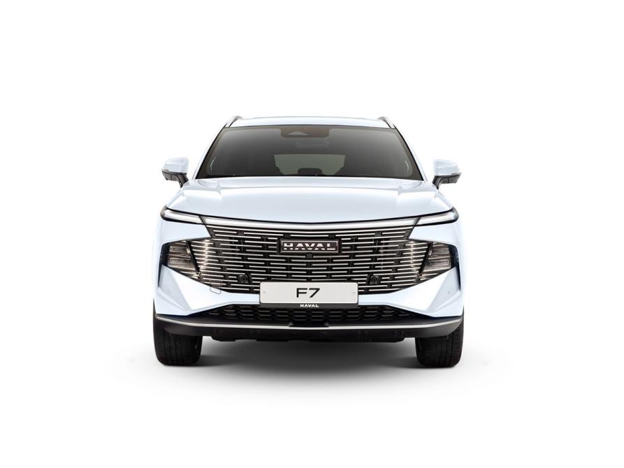 Haval F7 II Тольятти  - изображение 4