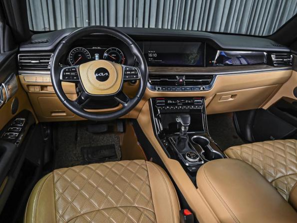 Kia Mohave I Рестайлинг 2 с пробегом 2020 года, цена 5 159 000 рублей, 73561 км, внедорожник, Автокод Объявления