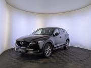 Mazda CX-5 II Москва  - изображение 29