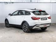 Lada (ВАЗ) Vesta I Рестайлинг (NG) Ставрополь  - изображение 24