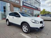 Nissan Qashqai I Рестайлинг Набережные Челны  - изображение 23