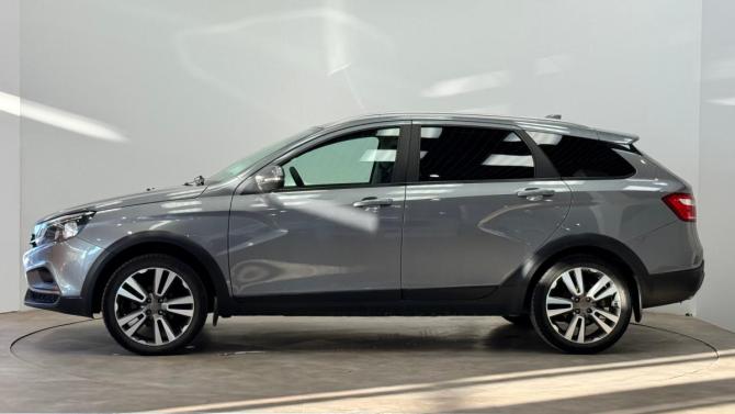 Lada (ВАЗ) Vesta I с пробегом 2019 года, цена 950 000 рублей, 158125 км, седан, Автокод Объявления