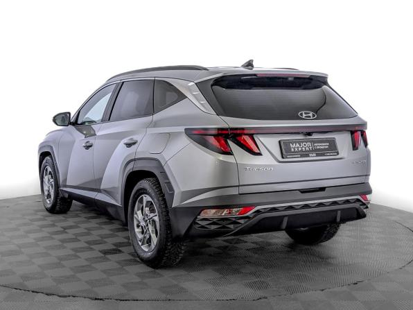 Hyundai Tucson IV с пробегом 2022 года, цена 3 550 000 рублей, 47214 км, внедорожник, Автокод Объявления