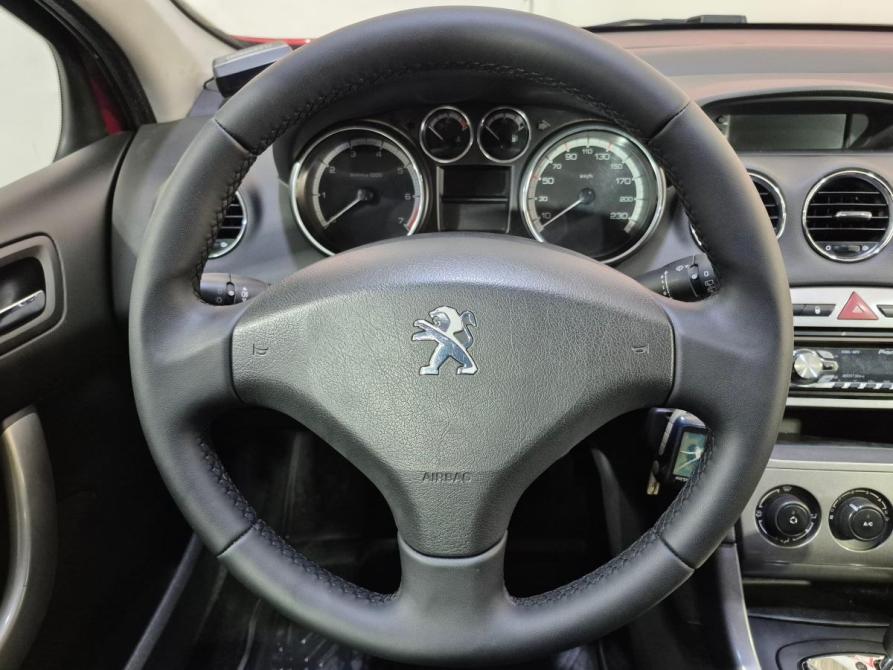 Peugeot 308 I Рестайлинг Воронеж  - изображение 12