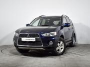 Mitsubishi Outlander II Рестайлинг Санкт-Петербург  - изображение 21