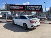 Lada (ВАЗ) Vesta I Альметьевск  - изображение 35