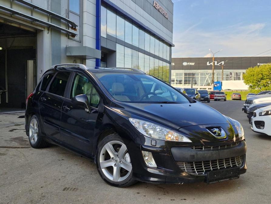 Peugeot 308 I Нижний Новгород  - изображение 1