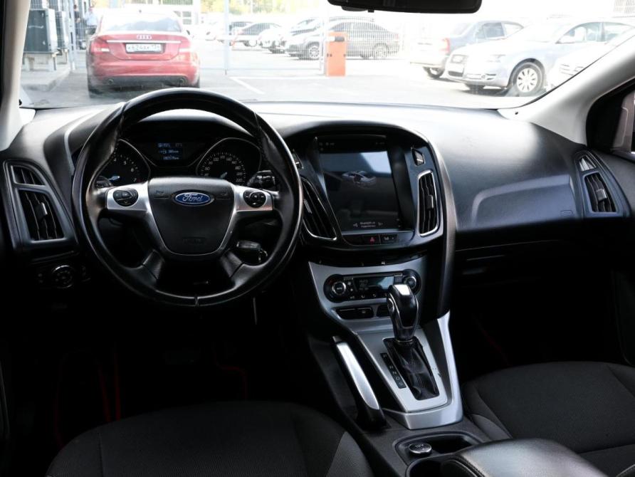 Ford Focus III Волгоград  - изображение 6
