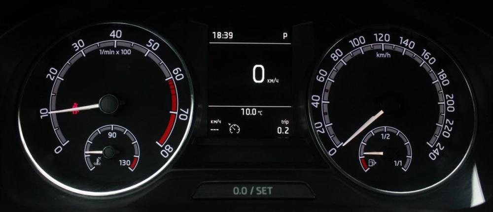 Skoda Rapid I Рестайлинг Брянск  - изображение 14