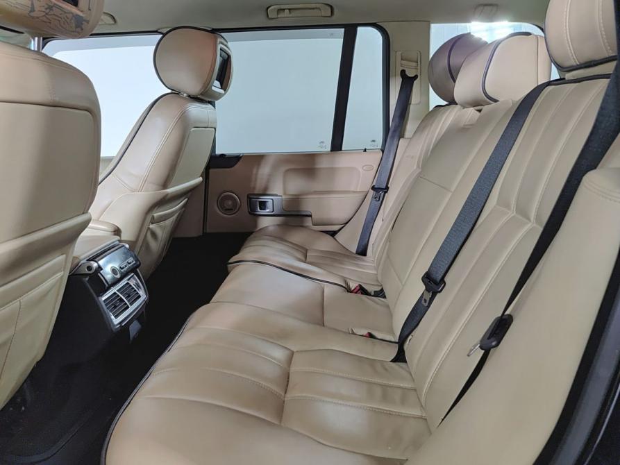 Land Rover Range Rover III Рестайлинг Уфа  - изображение 12