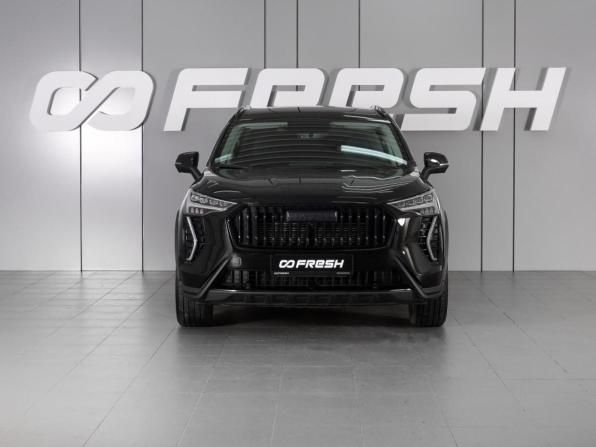 Haval Jolion I Рестайлинг с пробегом 2025 года, цена 2 159 000 рублей, 30048 км, внедорожник, Автокод Объявления