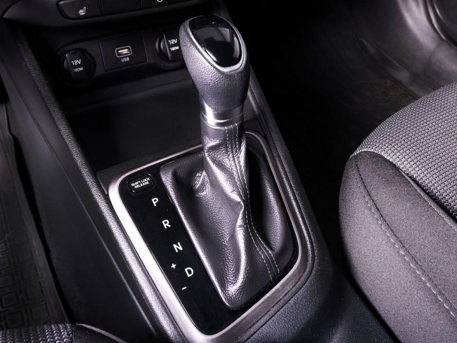 Hyundai Solaris II Минеральные Воды  - изображение 11