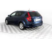 Kia Ceed I Рестайлинг Ногинск  - изображение 26