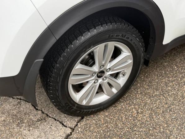 Kia Sportage IV с пробегом 2017 года, цена 2 179 000 рублей, 74692 км, внедорожник, Автокод Объявления