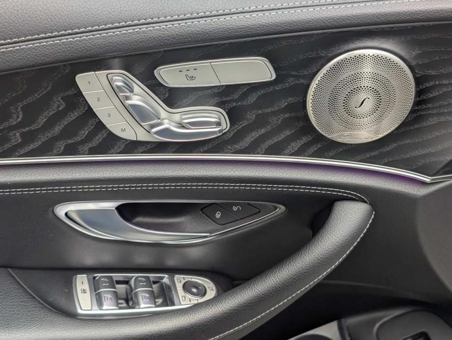 Mercedes-Benz E-Класс V (W213 S213 C238) Рестайлинг Москва  - изображение 8