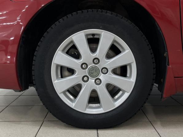 Toyota Camry VI (XV40) с пробегом 2007 года, цена 1 020 000 рублей, 297313 км, седан, Автокод Объявления
