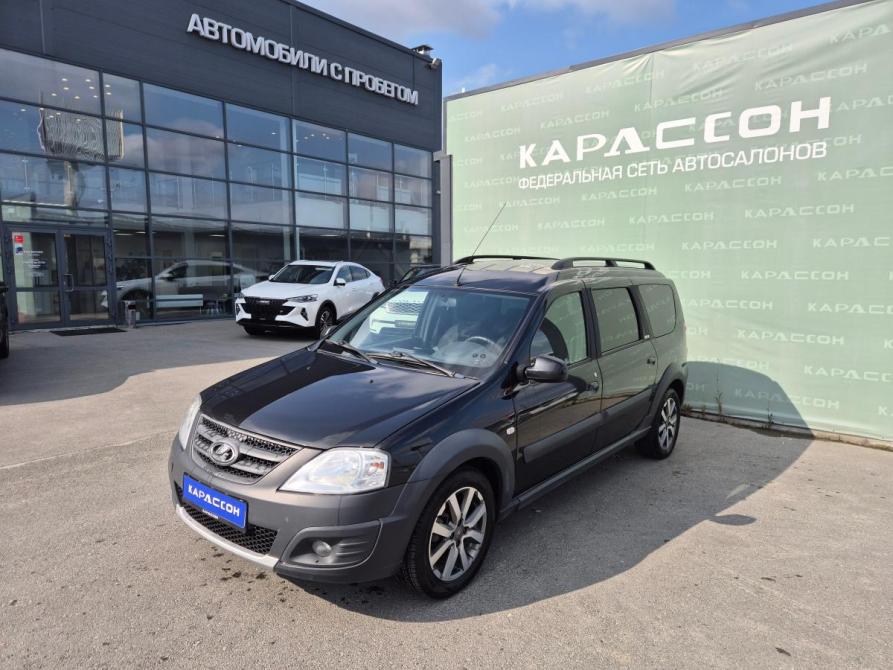 Lada (ВАЗ) Largus I Екатеринбург  - изображение 1