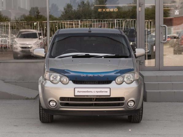 Honda HR-V I Рестайлинг с пробегом 2003 года, цена 480 000 рублей, 376817 км, внедорожник, Автокод Объявления